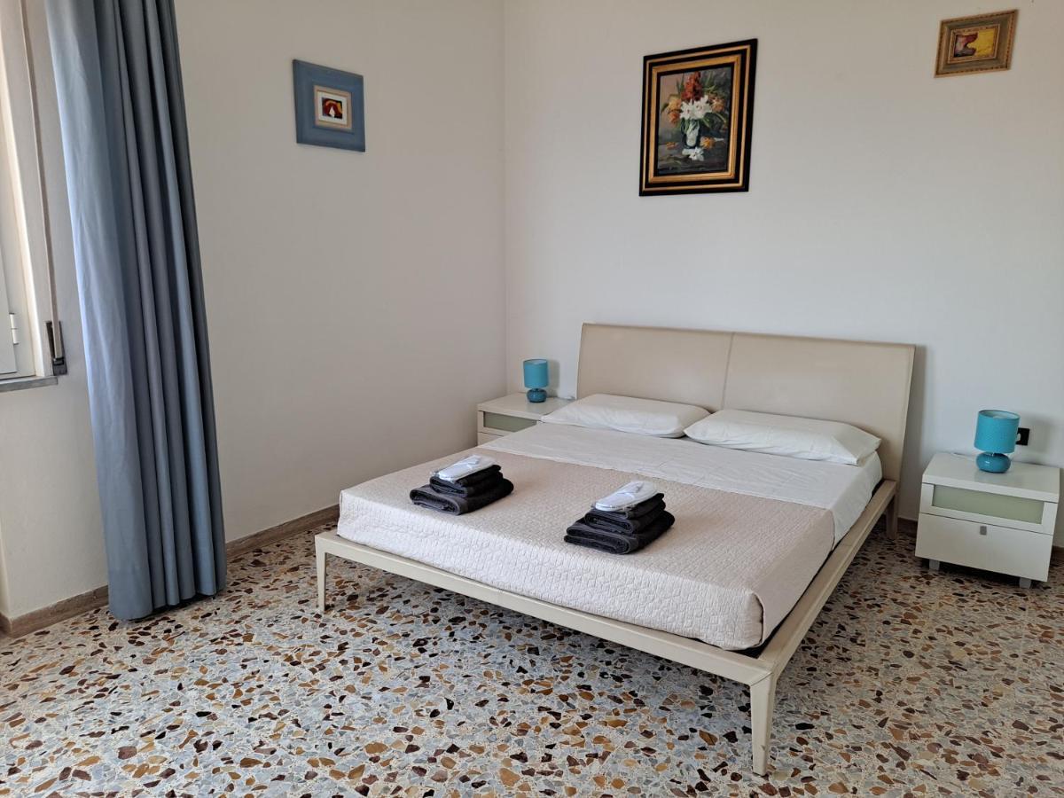 Ferienwohnung Il Balcone Sull'Elba Piombino Exterior foto