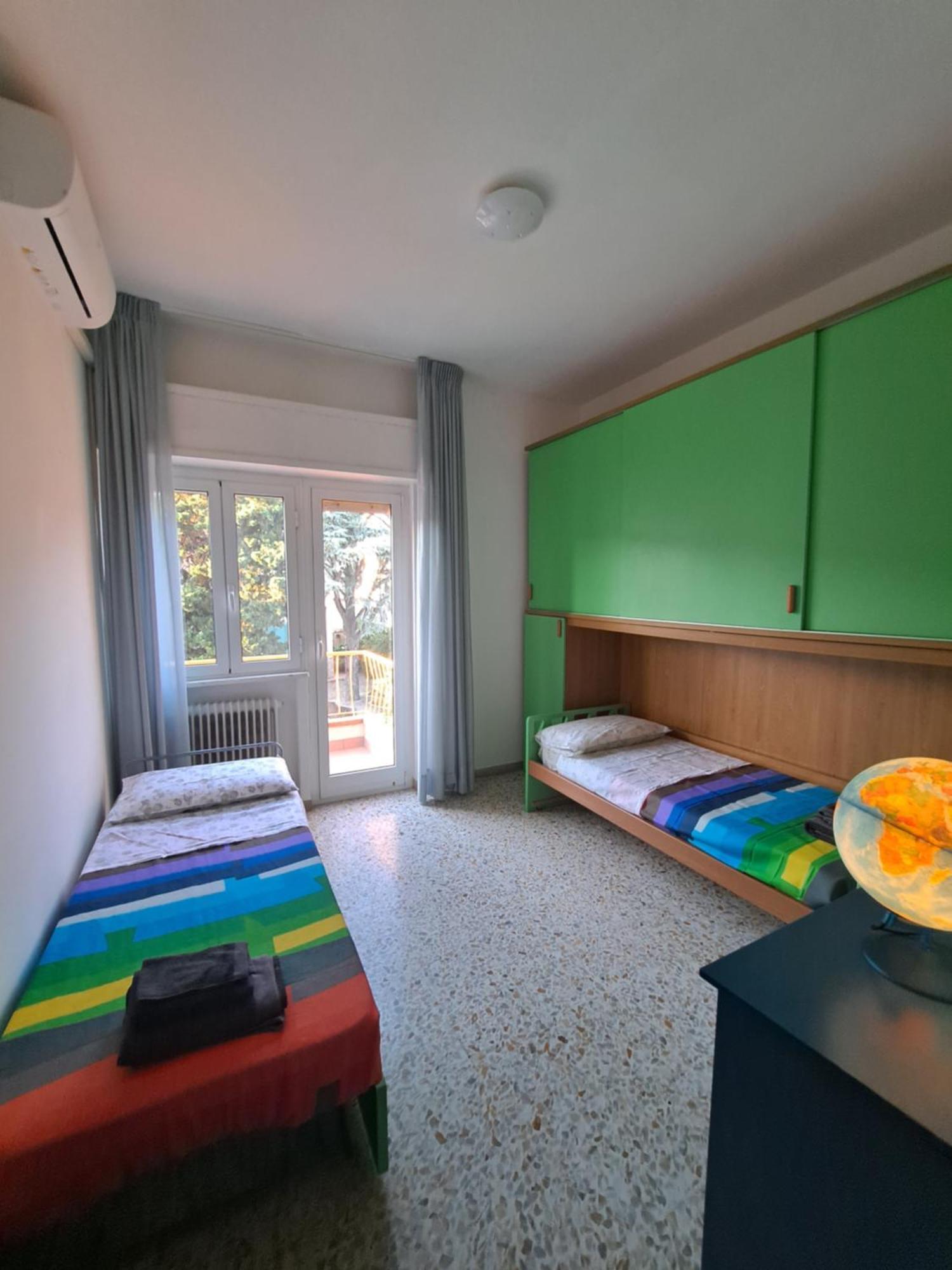 Ferienwohnung Il Balcone Sull'Elba Piombino Exterior foto
